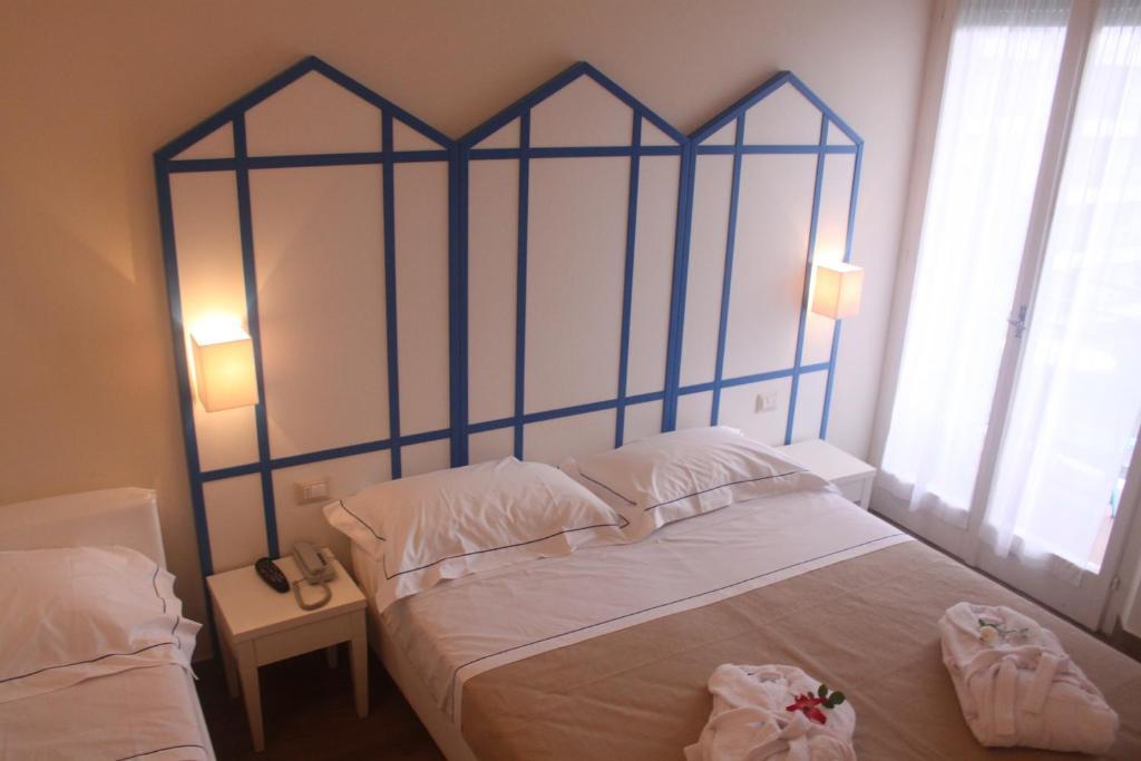 Mini hotel Rimini Ruang foto
