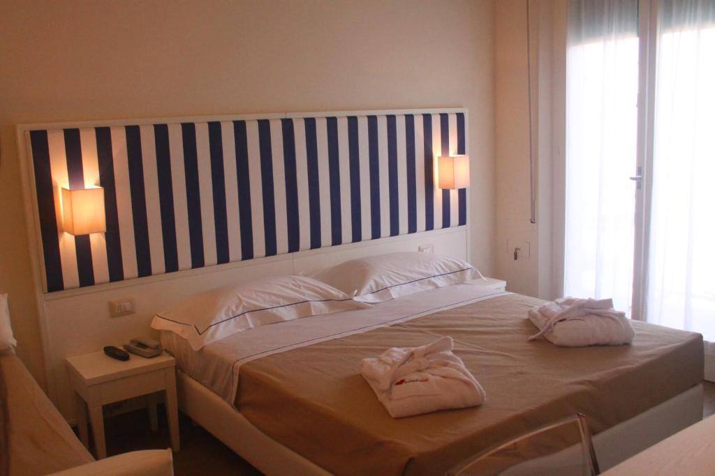 Mini hotel Rimini Ruang foto