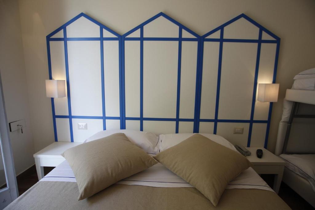 Mini hotel Rimini Ruang foto